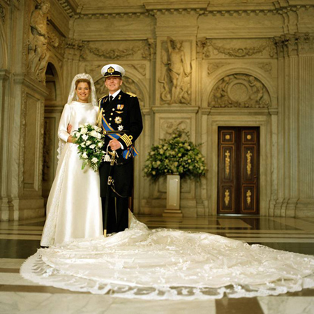 De Koning & Koningin